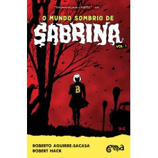 O Mundo Sombrio De Sabrina