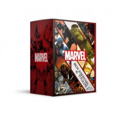 Box Marvel Especial: 6 Títulos