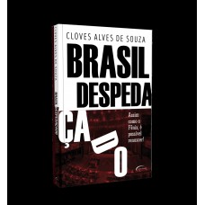 Brasil Despedaçado: Assim Como A Fênix, é Possível Renascer!