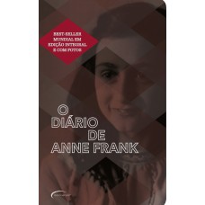 O Diário De Anne Frank