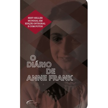 O Diário De Anne Frank