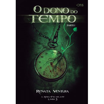 O Dono Do Tempo - Parte 1