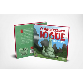 O Dinossauro Iogue