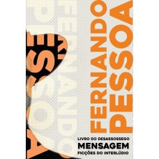 Box Fernando Pessoa