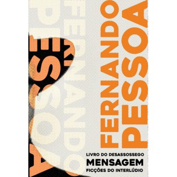 Box Fernando Pessoa