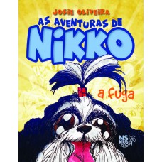 As Aventuras De Nikko: A Fuga