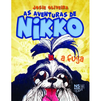 As Aventuras De Nikko: A Fuga