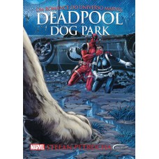 Deadpool: Dog Park