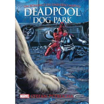 Deadpool: Dog Park