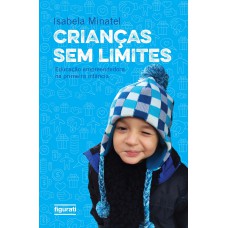 Crianças Sem Limites: Educação Empreendedora Na Primeira Infância