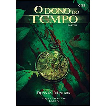 O Dono Do Tempo - Parte Ii