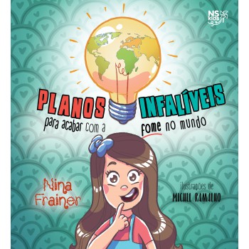 Planos Infalíveis Para Acabar Com A Fome No Mundo