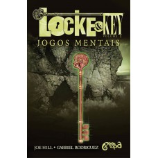 Locke & Key Vol. 2: Jogos Mentais