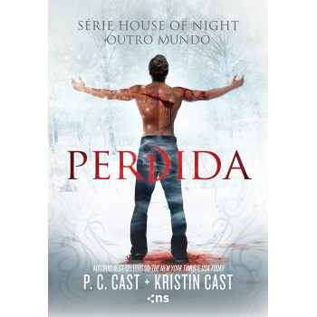 Perdida (house Of Night: Outro Mundo Vol. 2)