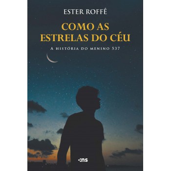 Como As Estrelas Do Céu: A História Do Menino 537