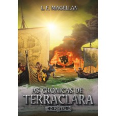 Crônicas De Terraclara