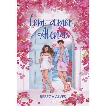 Com Amor, Atena