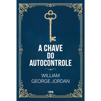 A Chave Do Autocontrole