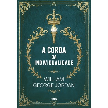 A Coroa Da Individualidade