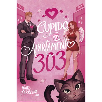 O Cupido Do Apartamento 303