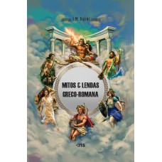 Mitos E Lendas Greco-romana