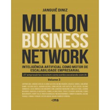 Million Business Network: Inteligência Artificial Como Motor De Escalabilidade Empresarial