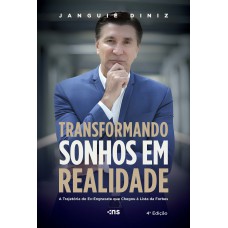 Transformando Sonhos Em Realidade: A Trajetória Do Ex-engraxate Que Chegou à Lista Da Orbes.