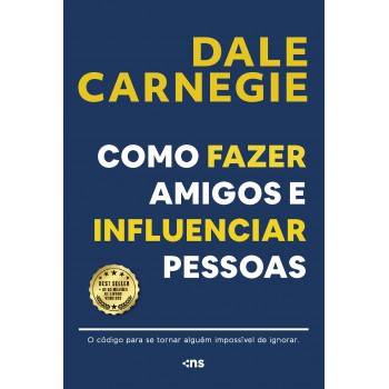 Como Fazer Amigos E Influenciar Pessoas