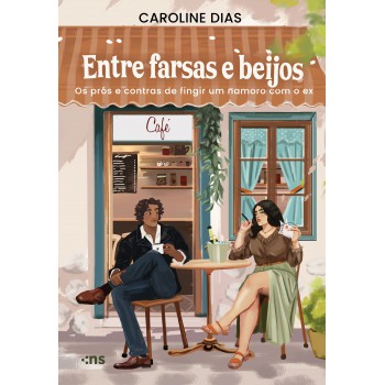 Entre Farsas E Beijos