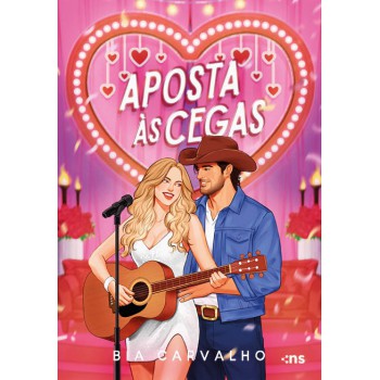Aposta às Cegas
