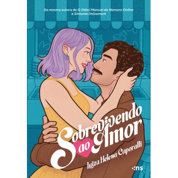 Sobrevivendo Ao Amor