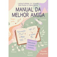 Manual Da Melhor Amiga