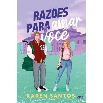 Razões Para Amar Você
