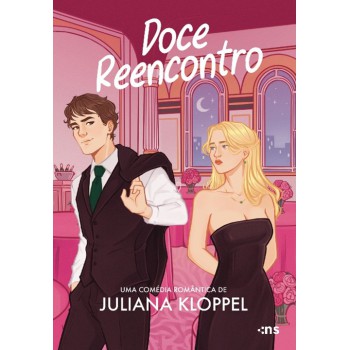 Doce Reencontro