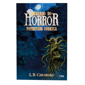 Remanso Do Horror
