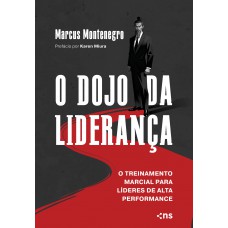 O Dojo Da Liderança