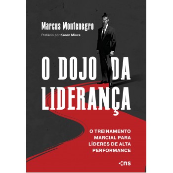 O Dojo Da Liderança