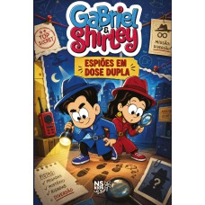 Gabriel E Shirley