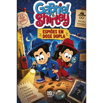 Gabriel E Shirley