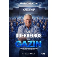 Os Guerreiros Da Gazin