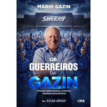 Os Guerreiros Da Gazin