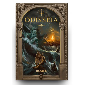 Odisseia