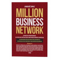 Million Business Network: O Preço Da Prosperidade: As Escolhas Difíceis Que Constroem Grandes Empresas