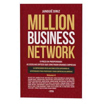 Million Business Network: O Preço Da Prosperidade: As Escolhas Difíceis Que Constroem Grandes Empresas