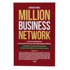 Million Business Network: O Preço Da Prosperidade: As Escolhas Difíceis Que Constroem Grandes Empresas