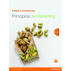 Princípios De Marketing