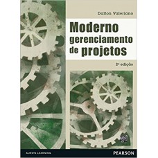 Moderno Gerenciamento De Projetos