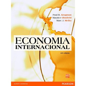 Economia Internacional