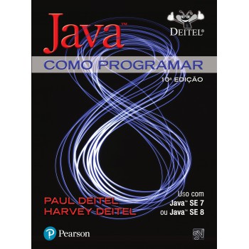 Java®: Como Programar