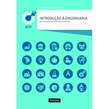 Introduçao A Engenharia: Biblioteca Universitária Pearson